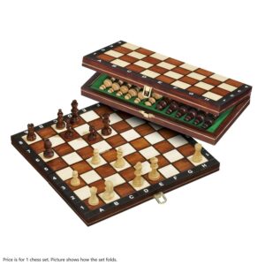 PHILOS CHESS FOLDING PHILOS 11IN