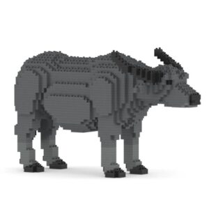 JEKCA BLOCKS BUFFALO 01S