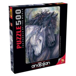 ANATOLIAN 500 PIECE KINDRED SPIRITS