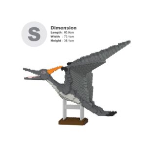 JEKCA PTERODACTYL 01S-M01