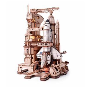 ROBOTIME MECHANICAL MODELS SPACE SHUTTLE (LKA02)