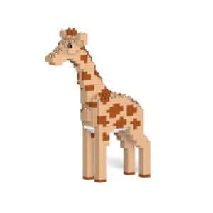 JEKCA BLOCKS GIRAFFE 02S