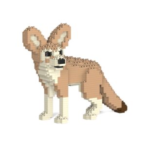 JEKCA BLOCKS FENNEC FOX 01S