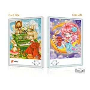 PINTOO 48PC PUSH COPENHAGEN & BELVEDERE