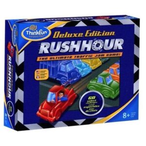 RUSH HOUR DELUXE EDITION