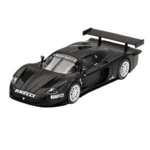 BBR 1:64 MASERATI MC12 COMPETIZIONE TEST FIORANO 2004 (BBRDIE6417)