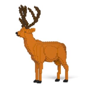 JEKCA BLOCKS DEER 01S