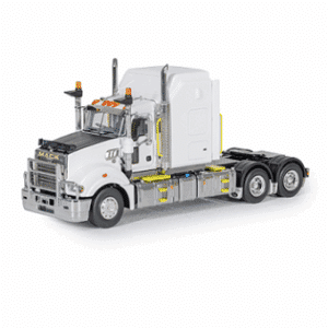 DRAKE 1:50 MACK SUPER-LINER PRIME MOVER AUSTRALIAN ARMY (Z01661)