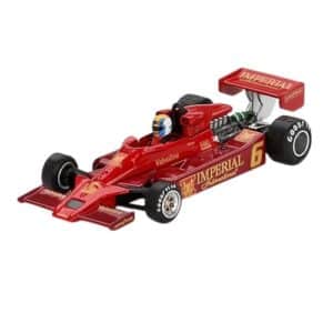 MINI GT 1:64 F1 LOTUS 78 1977 JAPANESE GP #6 NILSSON (MGT00808)