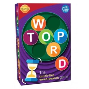 TOP WORD