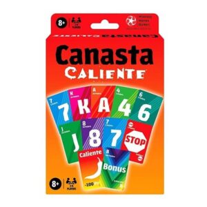 CANASTA CALIENTE