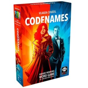 CODENAMES