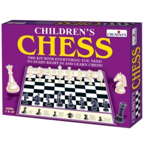 CREATIVES CHILDRENS CHESS