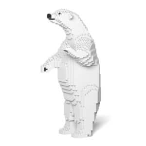 JEKCA BLOCKS POLAR BEAR 02S