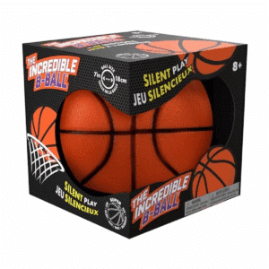 SILENT BASKETBALL