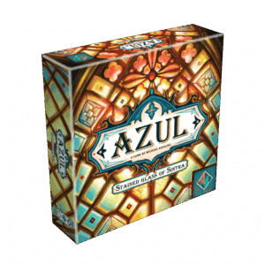AZUL STAINED GLASS OF SINTRA