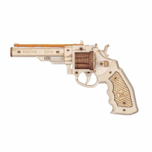 ROBOTIME CORSAC M60 JUSTICE GUARD HANDGUN (LQ401)