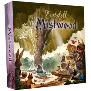 EVERDELL MISTWOOD