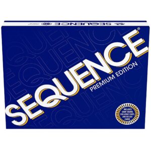 SEQUENCE PREMIUM