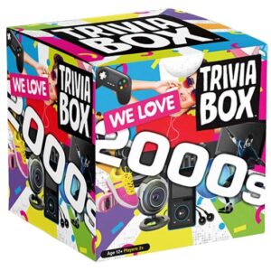 TRIVIA BOX 2000s