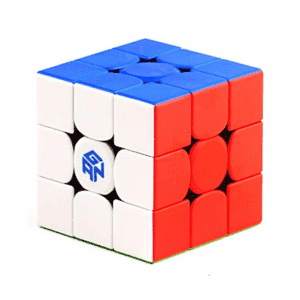 GAN 356 MAGNETIC Me 3 x 3 CUBE