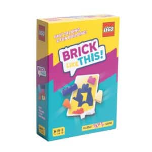 LEGO BRICK LIKE THIS! GAME