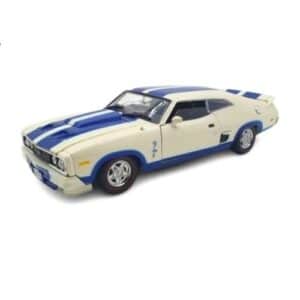 DDA 1:32 FORD XC FALCON COBRA OPTION 97 REVERSE INTAKE (DDA32852-1)
