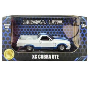 DDA 1:32 FORD XC FALCON COBRA UTE (DDA32853-1)