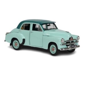 DDA 1:24 HOLDEN FJ SPECIAL SEDAN 2 TONE GREEN (DDA403)