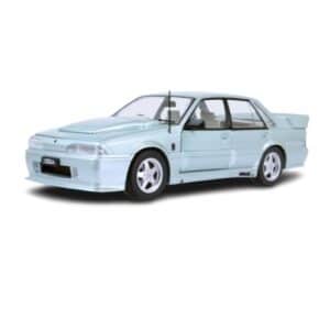 DDA 1:24 HOLDEN VL WALKINSHAW PANORAMA SILVER (DDA701)