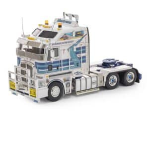 DRAKE 1:50 KENWORTH K200 2.8 CABIN PRIME MOVER MACTRANS OUTCAST (Z01494)