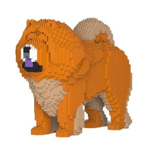 JEKCA CHOW CHOW 02S-M02