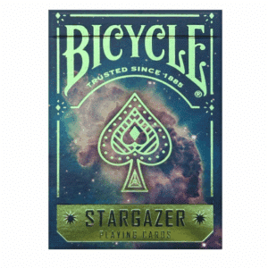 BICYCLE STARGAZER 203 PLAYING CARDS