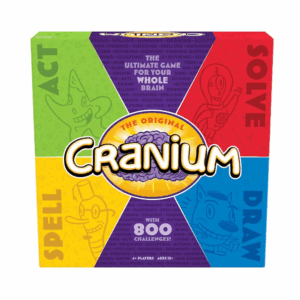 CRANIUM CLASSIC