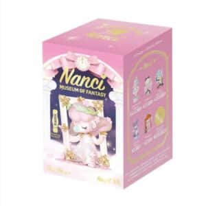 ROBOTIME NANCI MUSEUM OF FANTASY BLIND BOX