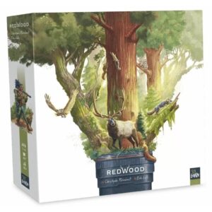 REDWOOD
