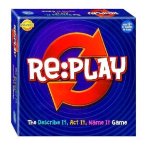 REPLAY
