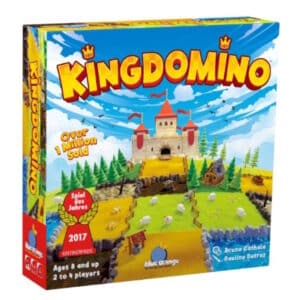 KINGDOMINO