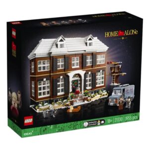 LEGO 21330 HOME ALONE