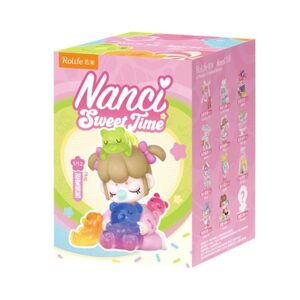 ROBOTIME NANCI SWEET TIME BLIND BOX
