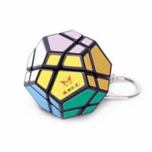 MEFFERTS MINI KEY RING SKEWB