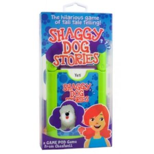 SHAGGY DOG STORIES GAME POD