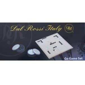 DAL ROSSI 46CM GO GAME SET