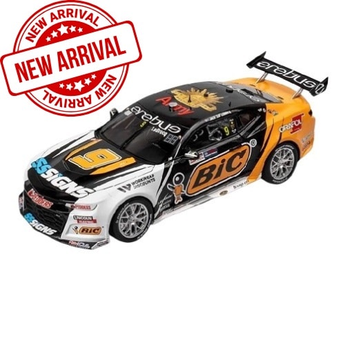 Voiture Miniature 1:64 Mazda RX-7 Liberty Walk Super Silhouette - Noire, Mini GT Modèle MGT00785
