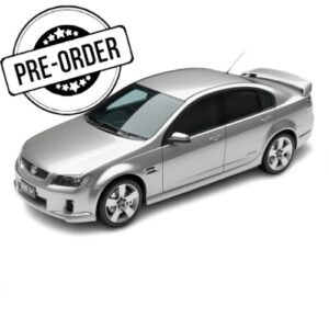 (PRE-ORDER NOW) AUTHENTIC 1:18 HOLDEN VE COMMODORE SS V NICKEL (ACD18HVE1G)