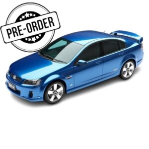 (PRE-ORDER NOW) AUTHENTIC 1:18 HOLDEN VE COMMODORE SS V VOODOO BLUE (ACD18HVE1J)