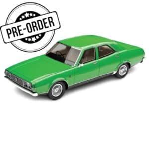 (PRE-ORDER NOW) AUTHENTIC 1:18 LEYLAND P76 SUPER N.V. GREEN (ACR18P76F)