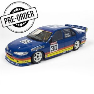 (PRE-ORDER NOW) BIANTE 1:18 FORD EF FALCON 1995 BATHURST 1000 #30 SETON/PARSONS (B180501A)
