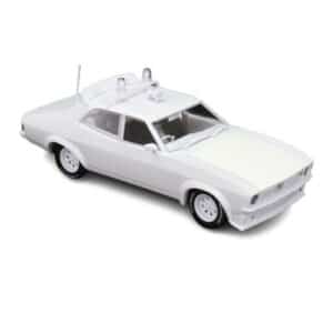 DDA 1:24 PLASTIC KIT FORD XB FALCON PURSUIT (DDA913K)