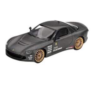 MINI GT 1:64 MAZDA RX-7 (FD) RE-AMEMIYA MATSUKIYO KOKU 3ROTOR NA-7 TAS 2025 (MGT01205)